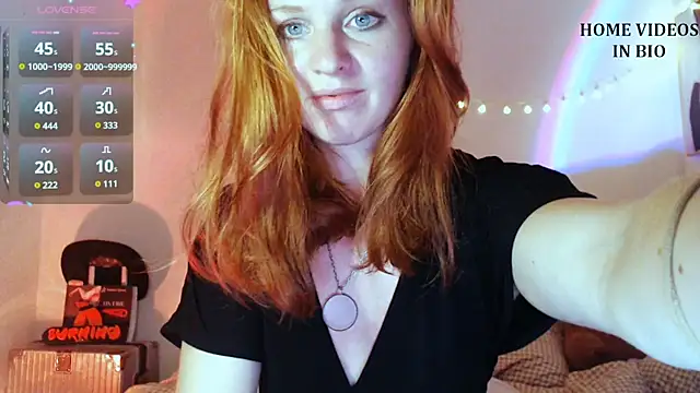 Cassie Wild online show from February 6, 2026, 12:23 pm