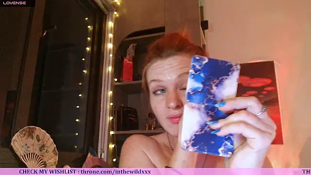 Snapshot of Cassie_Wild chatting on May 10, 2026, 12:42 pm Cassie Wild online show from May 10, 2026, 12:42 pm