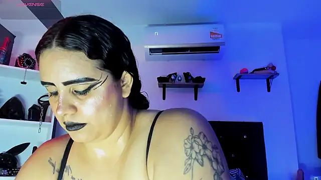 Snapshot of MariaGaitan chatting on June 14, 2026, 5:03 pm MariaGaitan online show from June 14, 2026, 5:03 pm