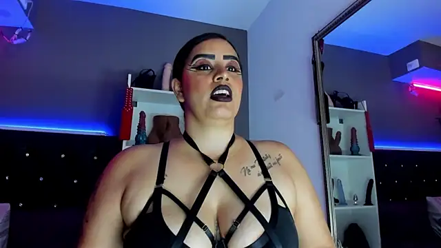 MariaGaitan online show from June 29, 2026, 5:12 pm