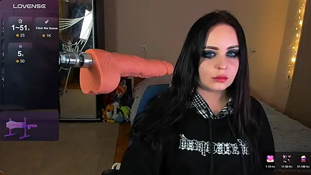Snapshot of Cherry__Girl chatting on May 20, 2026, 7:22 pm Cherry Girl online show from May 20, 2026, 7:22 pm
