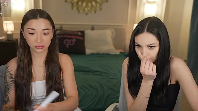 Snapshot of Jasmine_Flow chatting on March 9, 2026, 8:29 am Jasmine Flow online show from March 9, 2026, 8:29 am