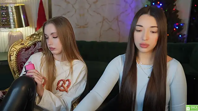 Jasmine Flow online show from January 20, 2025, 3:39 pm