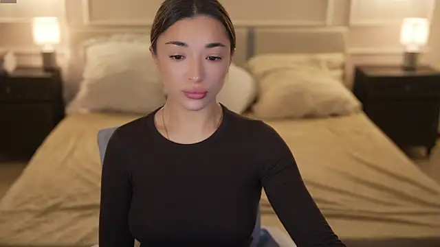 Snapshot of Jasmine_Flow chatting on December 1, 2025, 8:48 am Jasmine Flow online show from December 1, 2025, 8:48 am