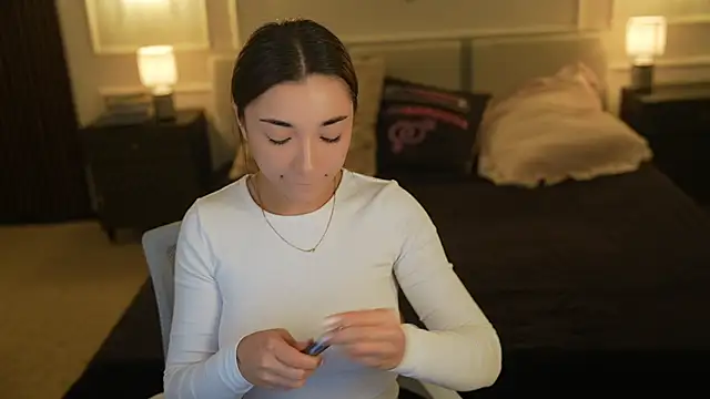 Snapshot of Jasmine_Flow chatting on October 27, 2025, 8:26 am Jasmine Flow online show from October 27, 2025, 8:26 am