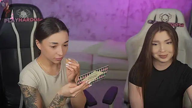 Snapshot of Jasmine_Flow chatting on March 24, 2026, 8:25 am Jasmine Flow online show from March 24, 2026, 8:25 am