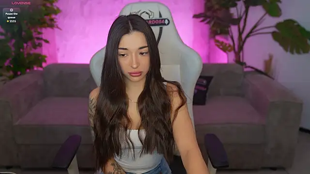 Snapshot of Jasmine_Flow chatting on March 21, 2026, 8:30 am Jasmine Flow online show from March 21, 2026, 8:30 am