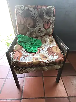 Snapshot of Blanco2023 chatting on November 7, 2025, 1:48 pm Blanco2023 online show from November 7, 2025, 1:48 pm