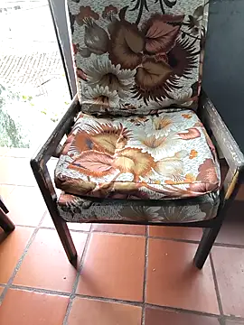 Snapshot of Blanco2023 chatting on October 18, 2025, 4:09 pm Blanco2023 online show from October 18, 2025, 4:09 pm