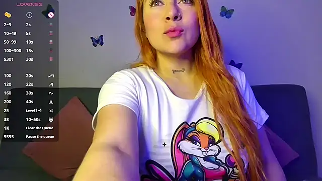 Aniha  online show from January 10, 2025, 6:09 am