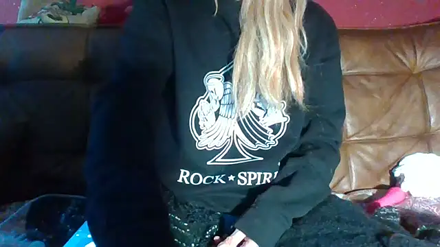 Strip-Nomy online show from February 27, 2025, 3:08 am