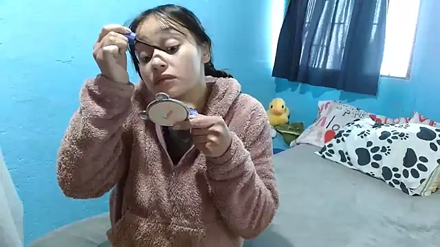 Snapshot of clarisse69 chatting on January 24, 2025, 5:11 pm clarisse69 online show from January 24, 2025, 5:11 pm