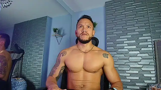 Snapshot of ARON_TAYLER01 chatting on February 25, 2026, 10:26 am ARON TAYLER01 online show from February 25, 2026, 10:26 am