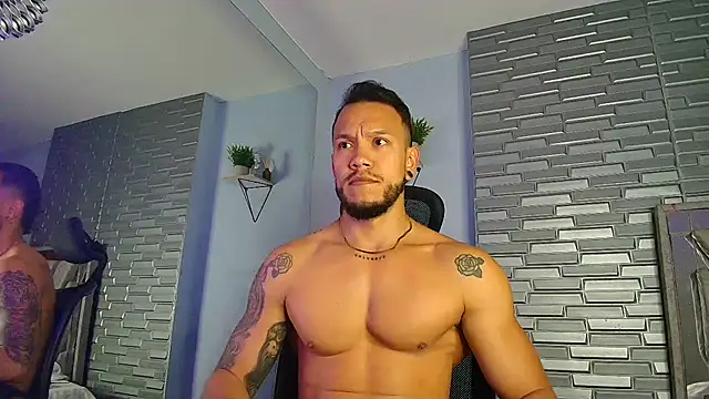 Snapshot of ARON_TAYLER01 chatting on February 12, 2026, 10:37 am ARON TAYLER01 online show from February 12, 2026, 10:37 am