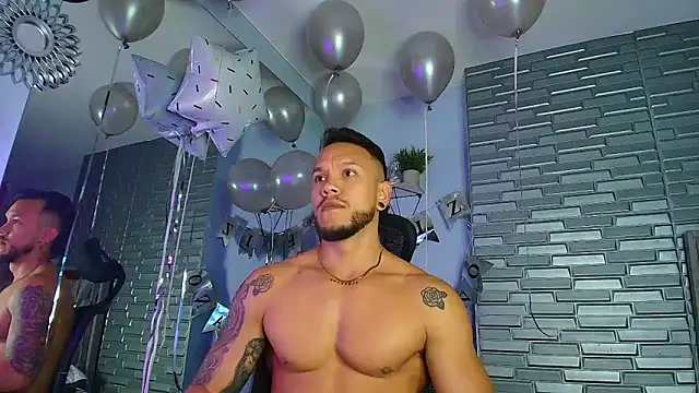 Snapshot of ARON_TAYLER01 chatting on February 20, 2026, 10:28 am ARON TAYLER01 online show from February 20, 2026, 10:28 am