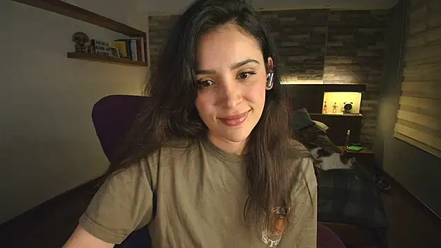 alicewilloww online show from February 6, 2026, 12:06 am