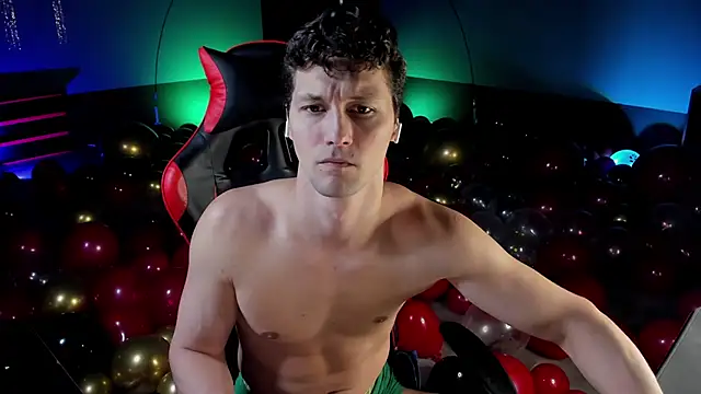 dirty-boss online show from February 7, 2026, 9:17 am