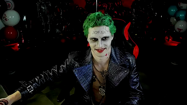 Snapshot of dirty-boss chatting on October 31, 2025, 1:35 am dirty-boss online show from October 31, 2025, 1:35 am