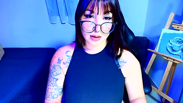 SweetIsabella x online show from June 16, 2026, 5:07 am