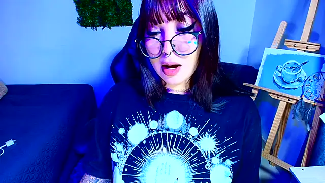SweetIsabella x online show from July 2, 2026, 3:34 am