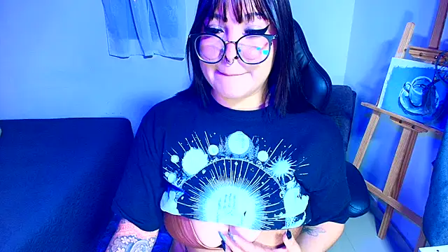 SweetIsabella x online show from June 14, 2026, 5:08 am