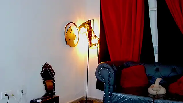 misslombana online show from April 25, 2026, 4:59 am
