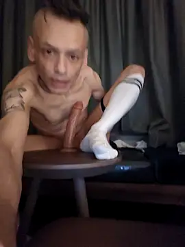 Kitoliciouss online show from March 6, 2026, 1:55 am