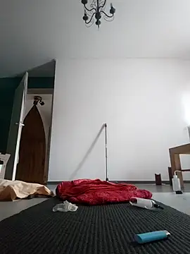 Kitoliciouss online show from October 11, 2025, 12:50 pm