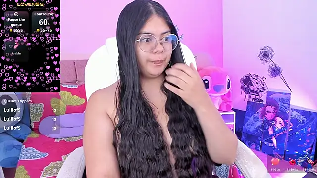 Snapshot of esmeralda112 chatting on June 9, 2026, 10:16 am esmeralda112 online show from June 9, 2026, 10:16 am