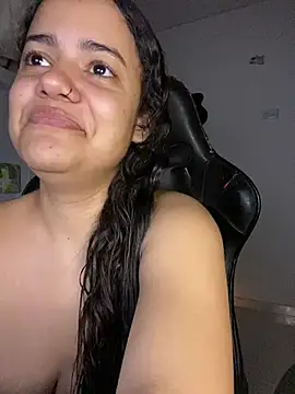 demonaughtyyy online show from February 8, 2026, 3:15 am