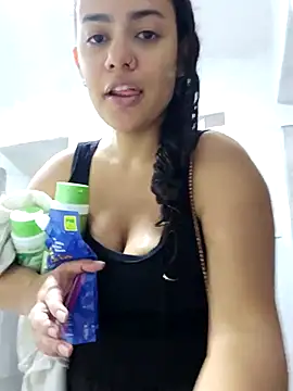 demonaughtyyy online show from October 15, 2025, 10:18 pm