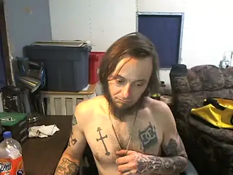 CloudDadddyyy420 online show from February 18, 2026, 1:58 am