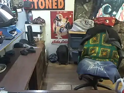 CloudDadddyyy420 online show from February 2, 2026, 9:03 pm