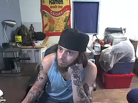 CloudDadddyyy420 online show from February 27, 2026, 7:57 pm