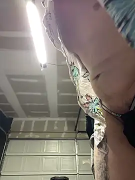 Snapshot of TheGAPEgatsby92 chatting on October 14, 2025, 8:48 am TheGAPEgatsby92 online show from October 14, 2025, 8:48 am