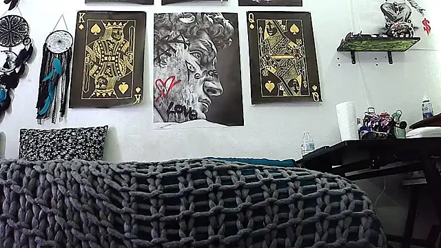 TheGAPEgatsby92 online show from November 15, 2025, 4:00 pm