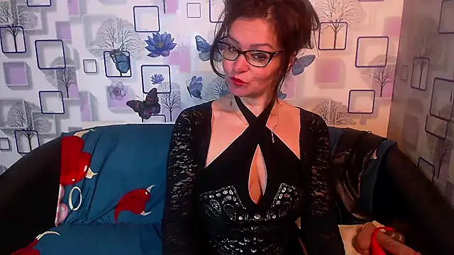 milfsexy online show from February 5, 2026, 12:56 pm