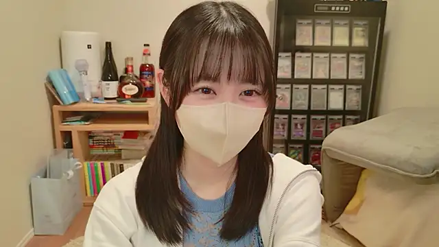 Snapshot of HIKARI_x0 chatting on May 29, 2026, 2:23 pm HIKARI x0 online show from May 29, 2026, 2:23 pm