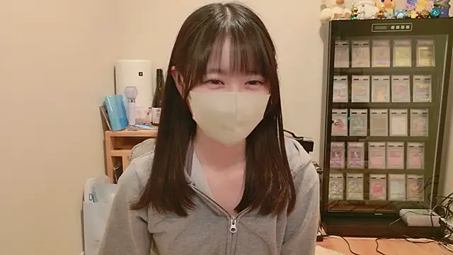 Snapshot of HIKARI_x0 chatting on May 22, 2026, 2:26 pm HIKARI x0 online show from May 22, 2026, 2:26 pm