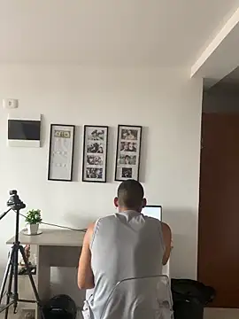 rick03 leto online show from October 17, 2025, 7:48 pm