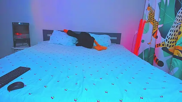 TishaLove online show from March 19, 2026, 3:45 pm