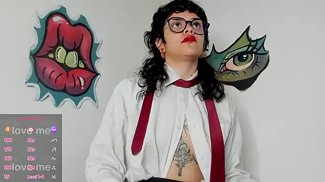 trinitty online show from February 24, 2026, 12:06 pm