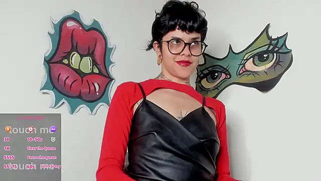 trinitty online show from February 26, 2026, 12:05 pm