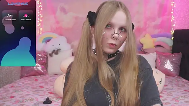 minx g1rl online show from January 17, 2026, 8:40 am