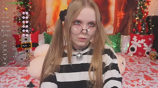 minx g1rl online show from December 7, 2024, 6:26 am