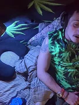 bugboy online show from February 18, 2026, 1:58 am