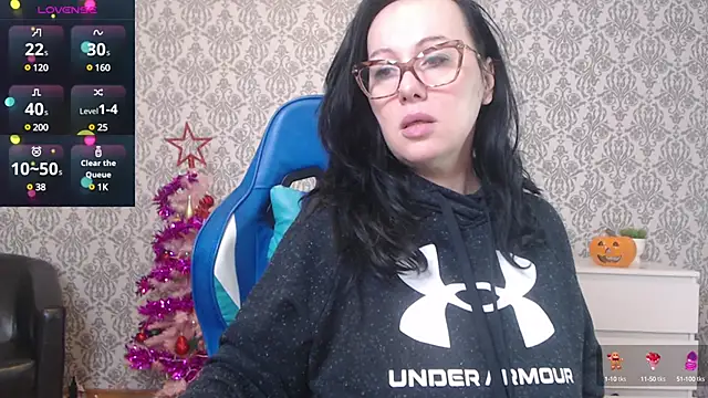 Snapshot of AnnaAnn chatting on January 16, 2025, 9:05 am AnnaAnn online show from January 16, 2025, 9:05 am
