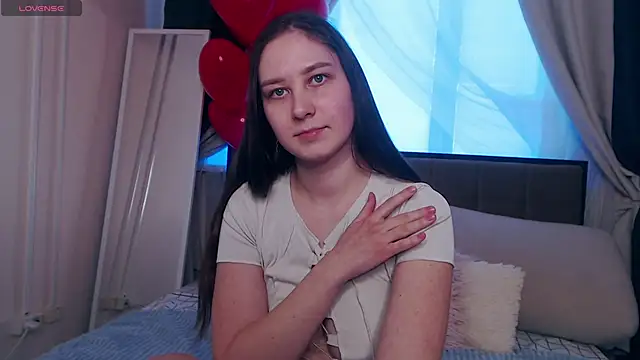 Snapshot of MollyBrams chatting on February 21, 2025, 11:22 am MollyBrams online show from February 21, 2025, 11:22 am