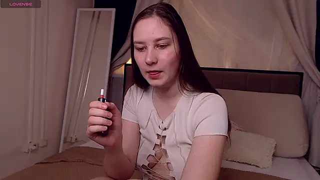 Snapshot of MollyBrams chatting on March 11, 2025, 2:51 pm MollyBrams online show from March 11, 2025, 2:51 pm