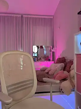 Meliazz online show from April 3, 2026, 12:44 pm